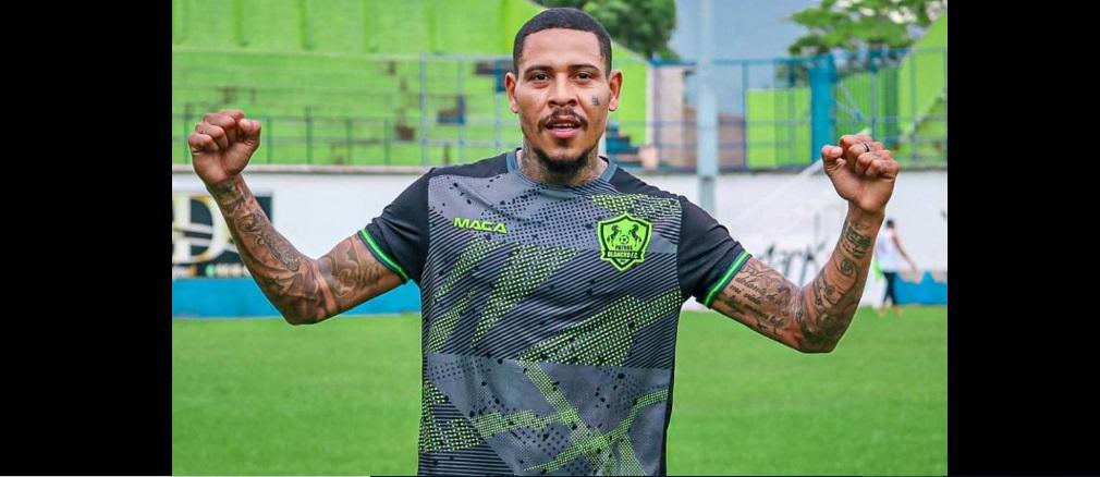 ¿Qué pasó con Jorge Luis Pinto? El presente de Honduras que perdió contra Guayana: uno falleció, otro es predicador y uno juega en segunda