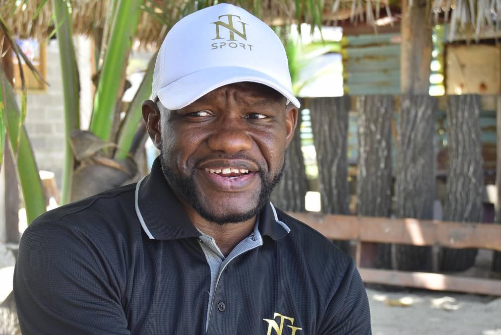 ¿Dónde reside y a qué se dedica? Así es la vida del exfutbolista Tyson Núñez tras varios años en el retiro