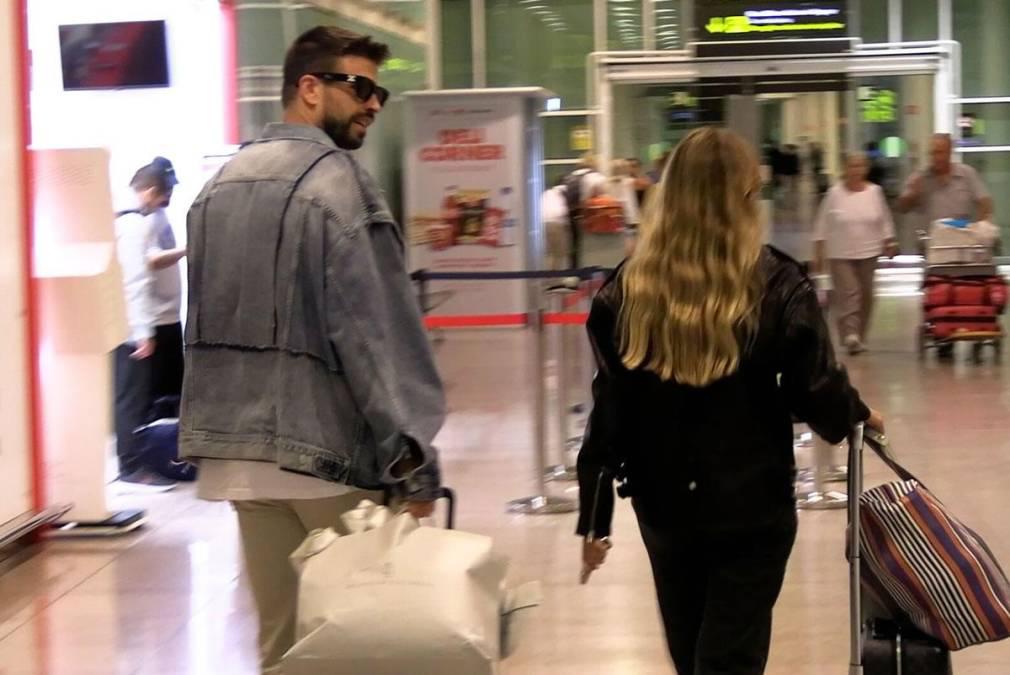 ¿Llegó el karma a la relación? La rotunda decisión que tomaría Gerard Piqué con el trabajo de Clara Chía