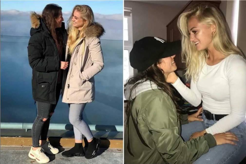 El motivo por el que Alisha Lehmann, futbolista bisexual, terminó con su novio y se hizo la más famosa en Suiza
