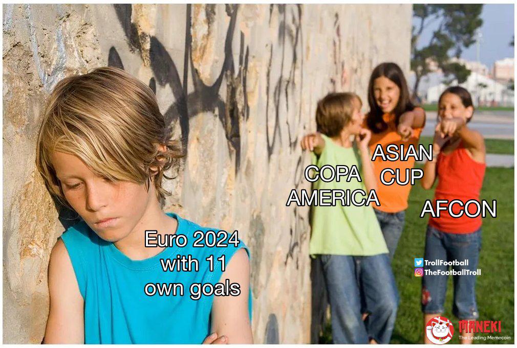 Los memes destrozan a Mbappé por la eliminación de Francia en la Eurocopa; Lamine Yamal es protagonista en España