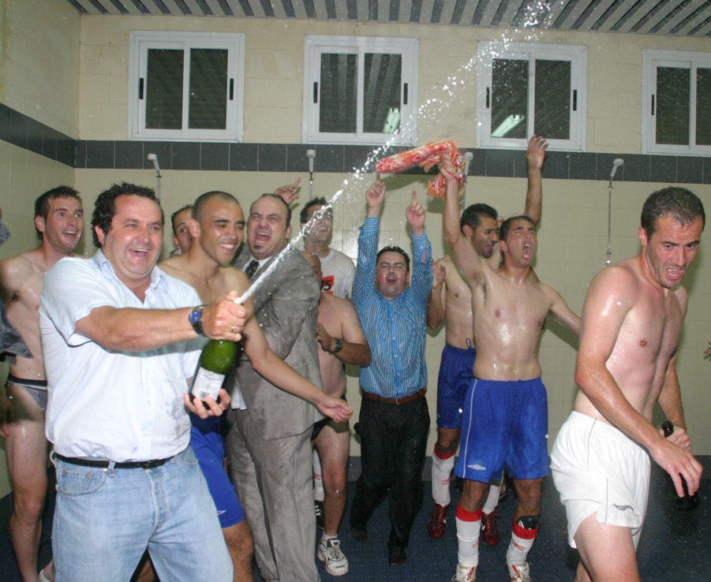 Las cosas que debes saber de Francis Hernández, el nuevo director deportivo de Honduras y su salida de España