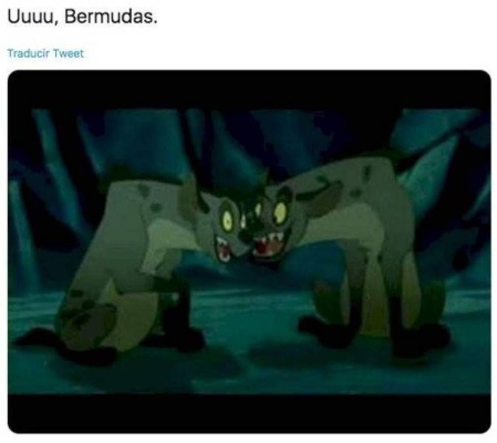 Chucky Lozano y Héctor Herrera, víctimas favoritas de los memes tras la paliza de México a Bermudas