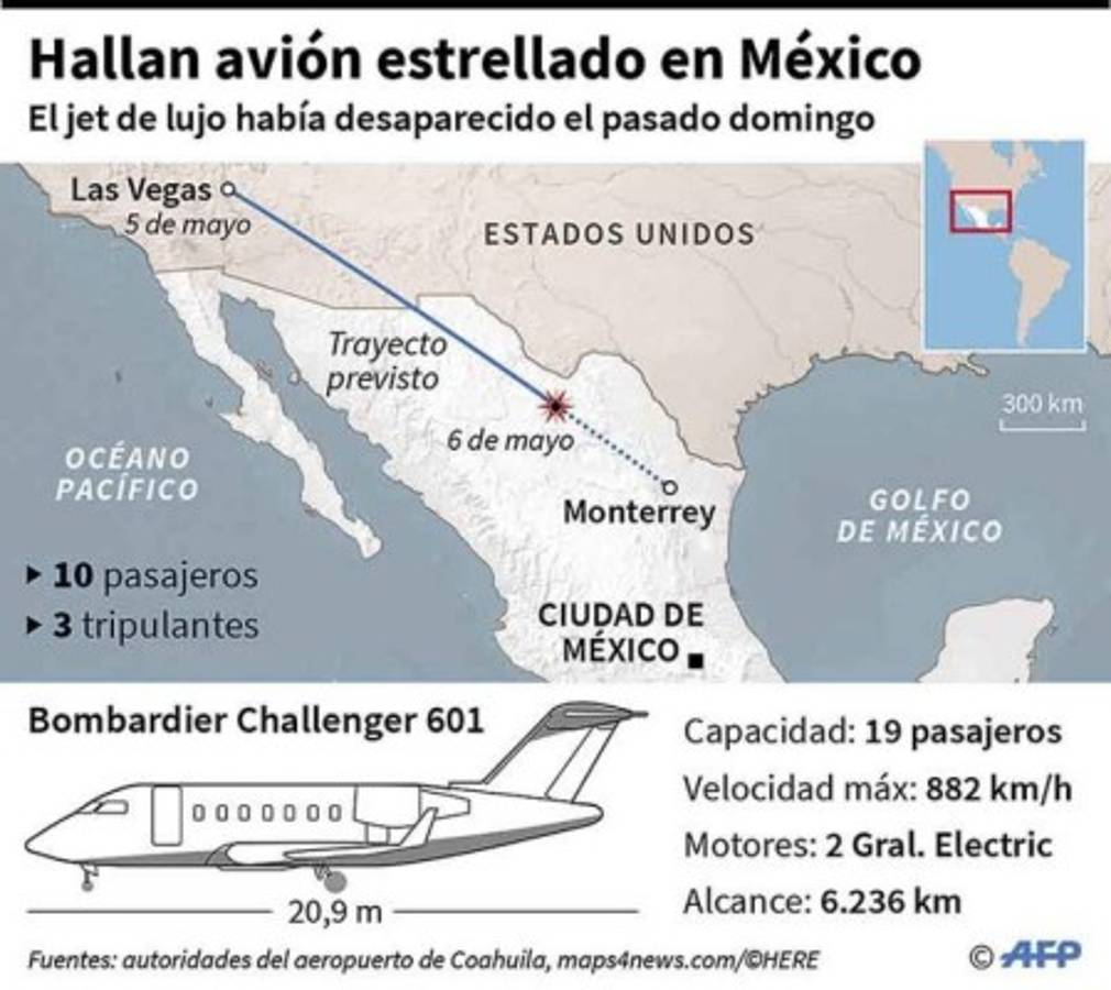 Confirman la muerte de una familia que asistió a la pelea del 'Canelo'