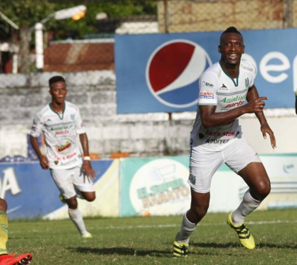 Estos son los futbolistas más caros de la Liga Nacional de Honduras