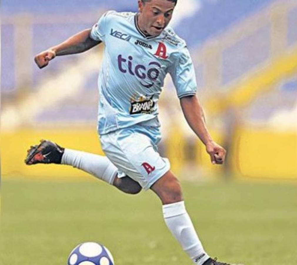 El once ideal de la jornada en Centroamérica