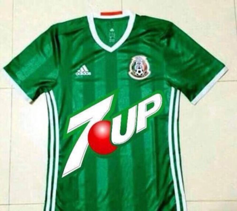 Siguen llegando los memes por la humillante eliminación de México