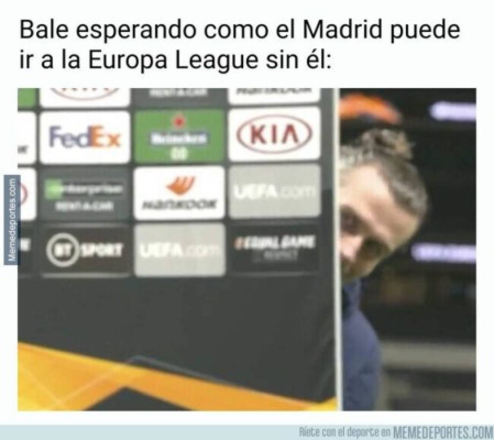 Barcelona golea en la Champions y los memes no paran de burlarse del Real Madrid