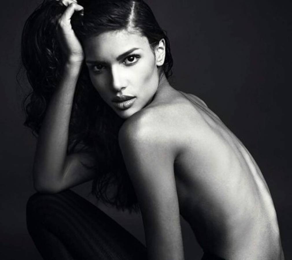 ¿Dejó a Bruna por ella? Carolina Caputo, la supuesta nueva conquista de Neymar