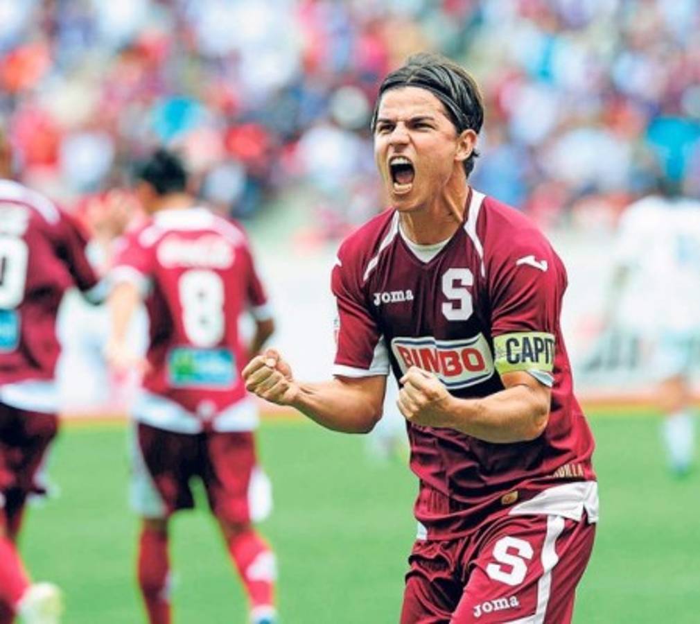 ¿Lo recuerdan? El equipo tico que hizo historia en el Mundial de Clubes