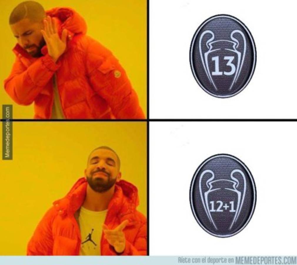 ¡Imperdibles! Los mejores memes que dejó el fin de semana en el mundo del fútbol