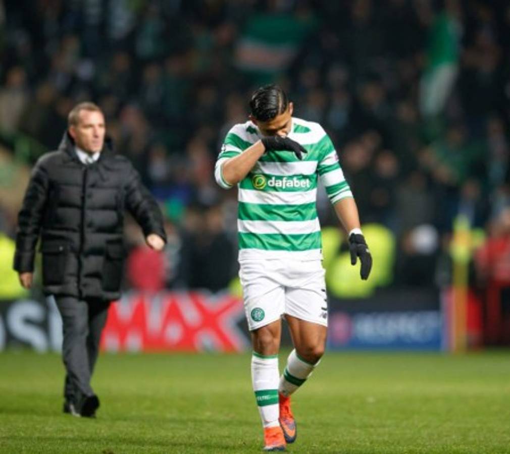 Los legionarios que se apuntan para la eliminatoria mundialista