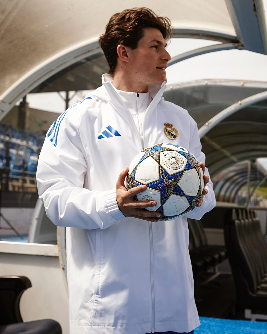 No es fácil, he hablado con él: Xabi Alonso explica por qué lo borró y ya no juega un tan solo minuto con Real Madrid