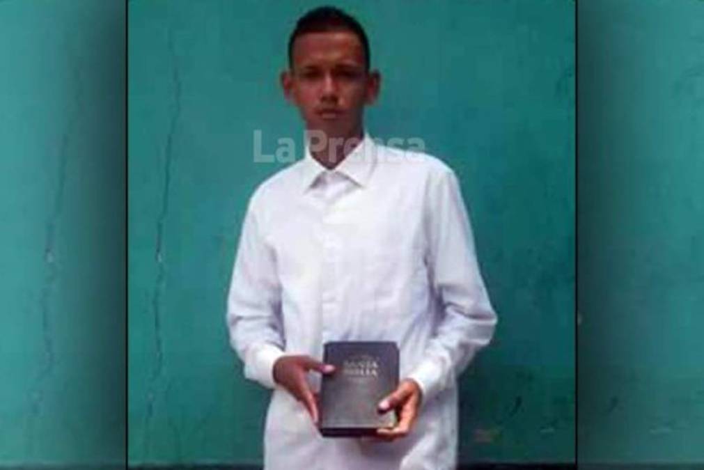 Fallece Mario José González, ex futbolista del Honduras Progreso