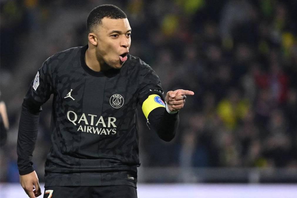 La sincera petición de Mbappé al Real Madrid para completar su fichaje: Todo depende de Florentino Pérez