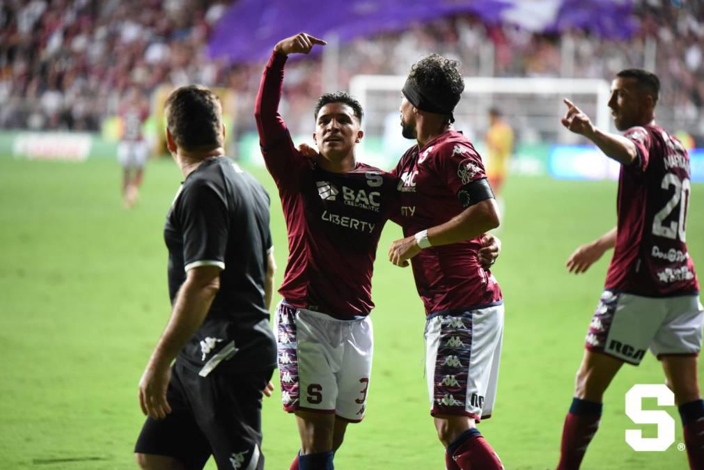 ¿Quién es el rey? Los campeones de Centroamérica en navidad y estos son los seis clubes con boleto a la Copa Centroamericana 2024