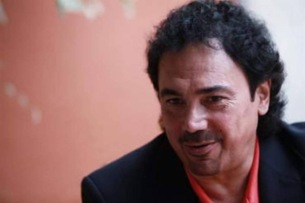 Hugo Sánchez: 'Quiero que México gane la Copa del Mundo antes de morirme'