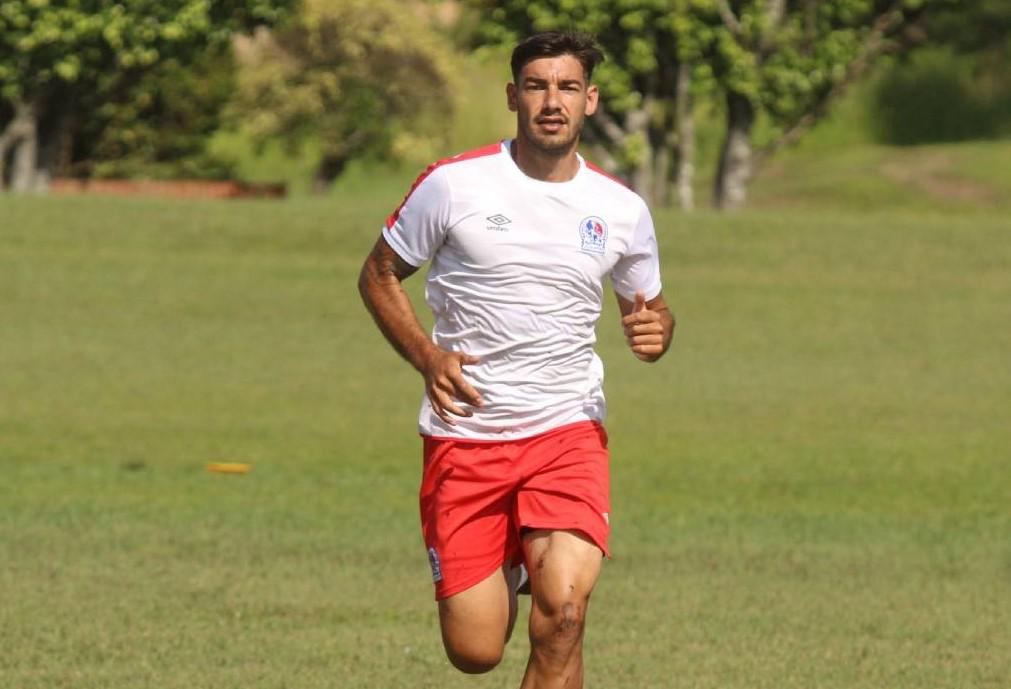 Incluido Patón Mejía: Los jugadores de Olimpia que han salido de la lista de Pedro Troglio en las últimas campañas