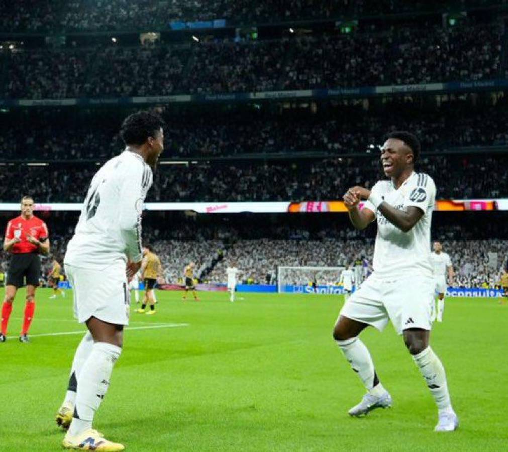 Los quieren fuera de Real Madrid, la noche más negra de Alaba; Endrick al nivel de Cristiano y el inesperado héroe