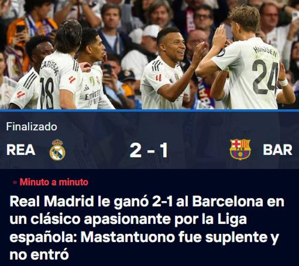 Soria explota y apuntan contra Lamine Yamal por la caída del Barcelona ante Real Madrid: Se escondía; no se puede con la mafia