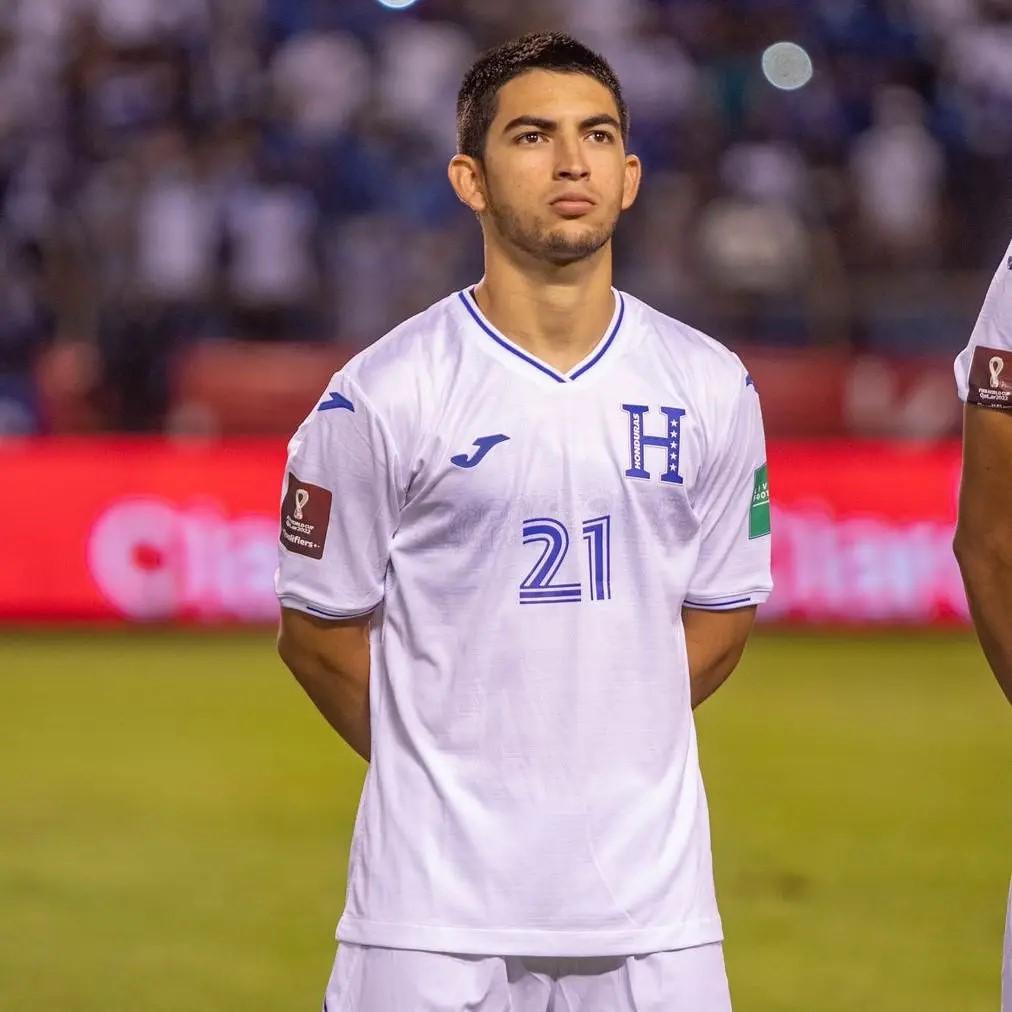 Regresa 4 años después y sin jugadores de Marathón: sorpresas y ausencias de Honduras