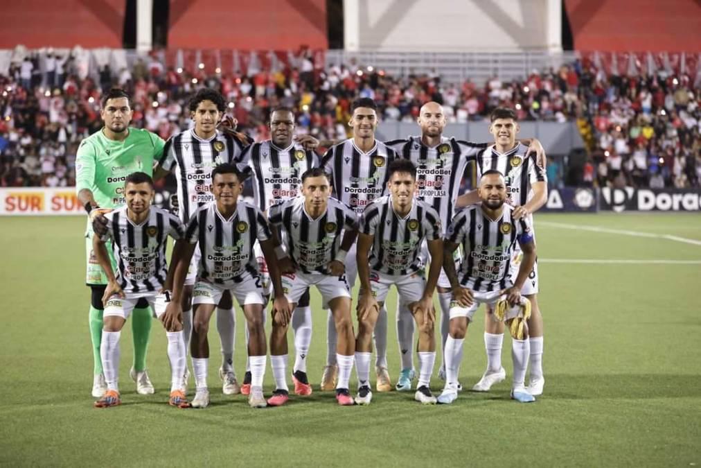 ¿Quién es el rey? Los campeones de Centroamérica en navidad y estos son los seis clubes con boleto a la Copa Centroamericana 2024