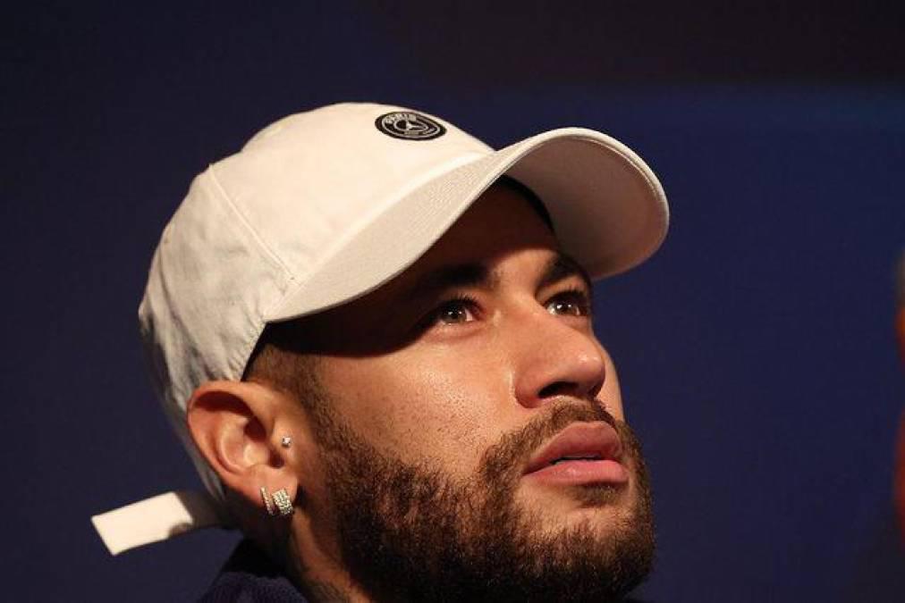 La insólita razón por la que un aficionado deja todos sus bienes a nombre de Neymar: Así es el testamento que firmó