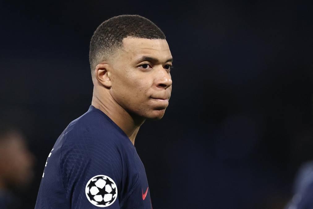 Real Madrid pone gran condición a Mbappé para su fichaje y el jugador perjudicado: “Florentino escuchará ofertas”
