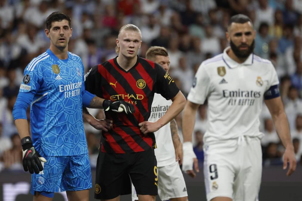 Revelan el culpable: la increíble razón por la que Haaland rechazó jugar en el Real Madrid y fichó por el Manchester City