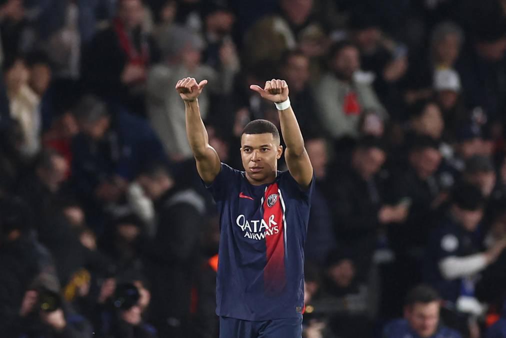 Real Madrid pone gran condición a Mbappé para su fichaje y el jugador perjudicado: “Florentino escuchará ofertas”