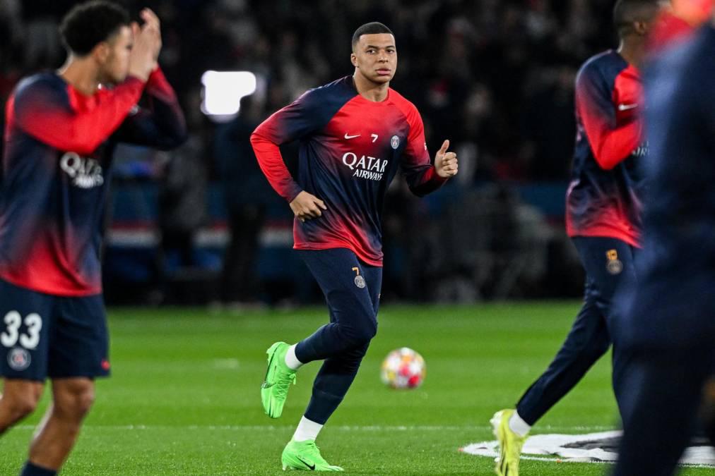 Real Madrid pone gran condición a Mbappé para su fichaje y el jugador perjudicado: “Florentino escuchará ofertas”