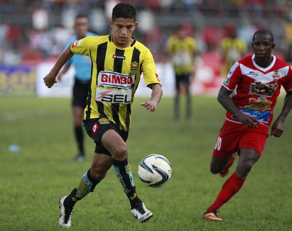 ¿Se repetirá la historia?: La actualidad del Real España que evitó que Olimpia se coronara pentacampeón