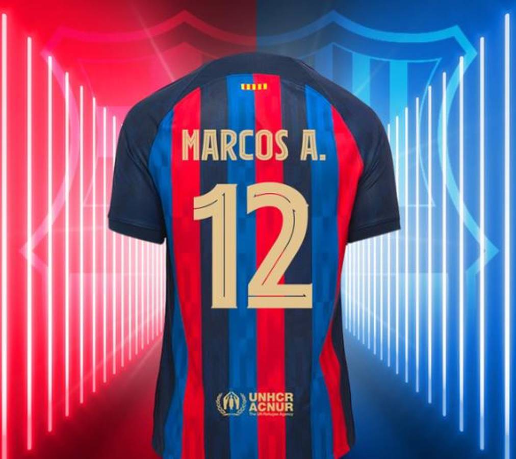 Pedri, con número de leyenda: “Guerra” en Barcelona por los dorsales para la temporada 2022-23