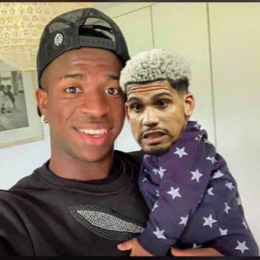 Real Madrid goleó en la final de Supercopa de España: los memes hacen pedazos al Barcelona y Araújo