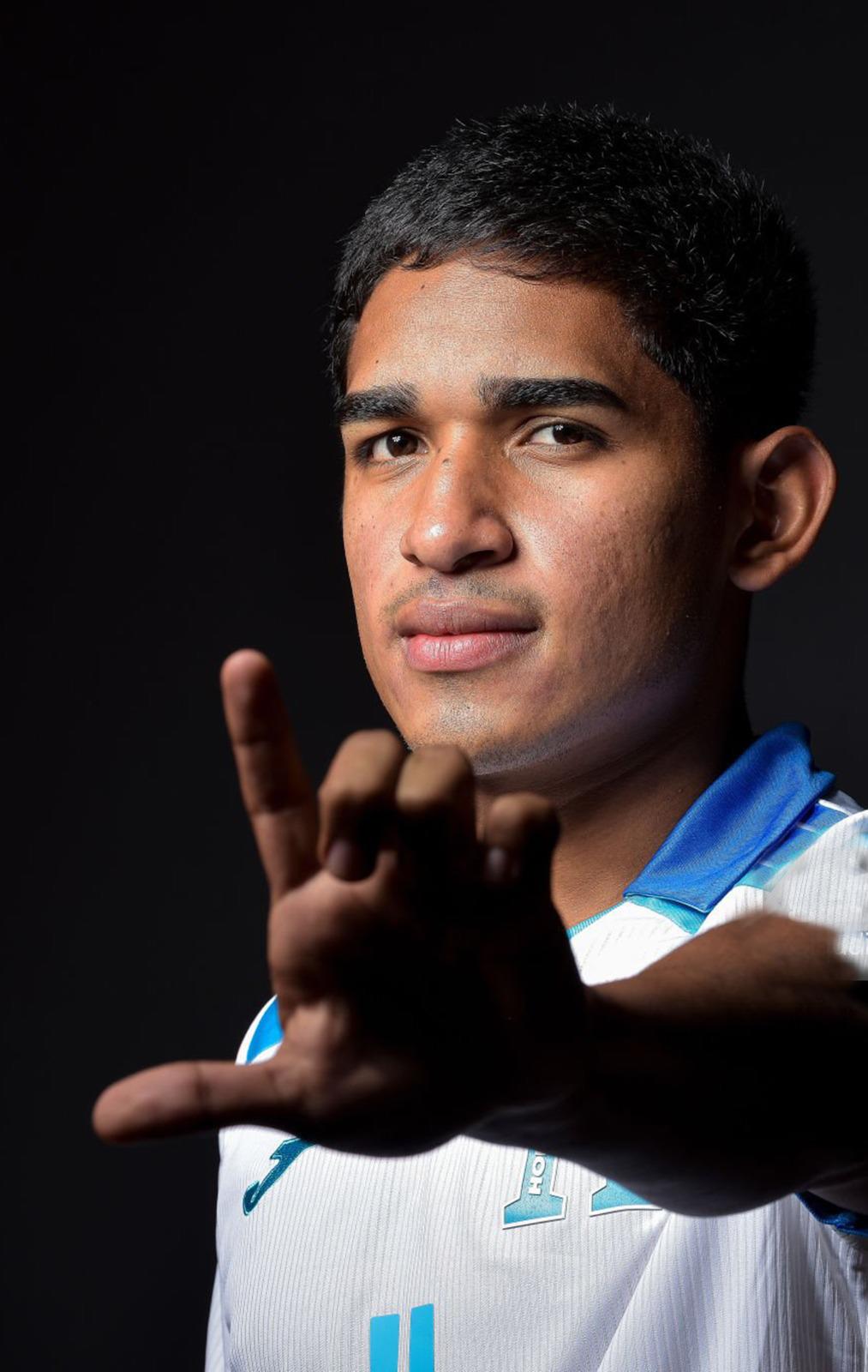 Fotos y dorsales oficiales: los 21 convocados de Honduras en el Mundial de Argentina Sub 20; nombre, edad y altura