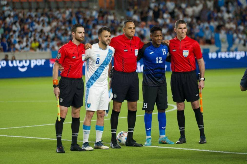 Lo que dejó los amistosos de Honduras contra Argentina y Guatemala: Los debutantes, la hegemonía rota y el número de Diego Vázquez