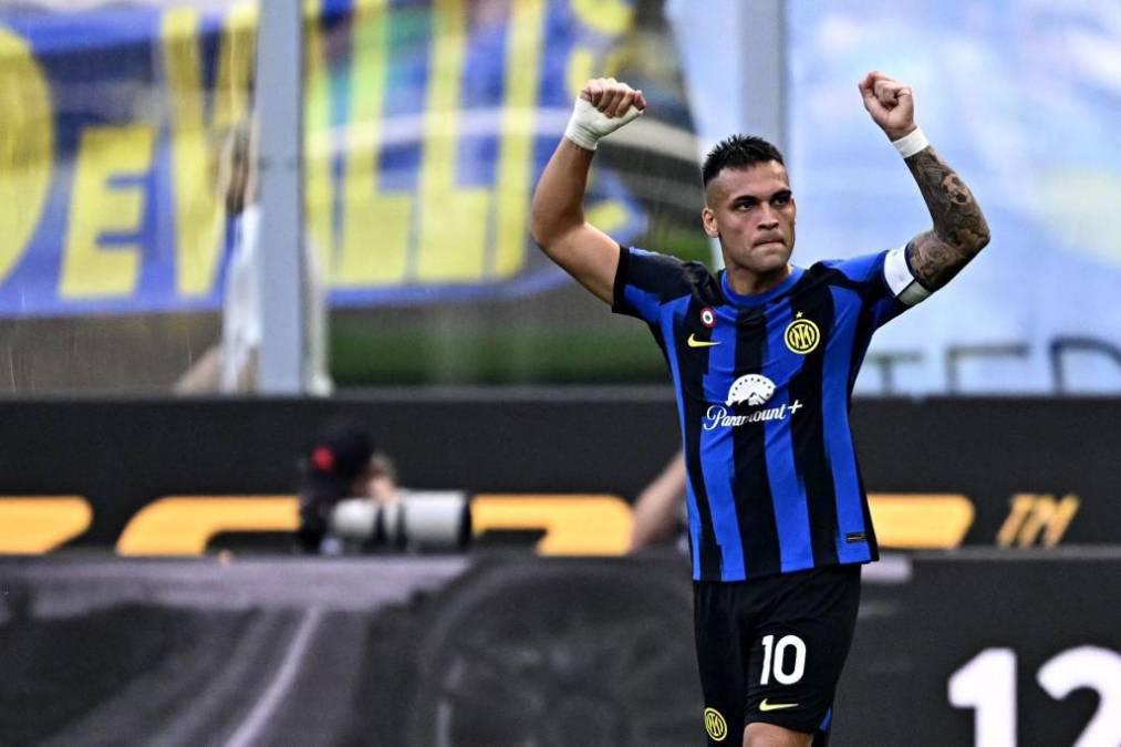 Muere niñera después de ser despedida y condenan a Lautaro Martínez: la dura respuesta del futbolista del Inter