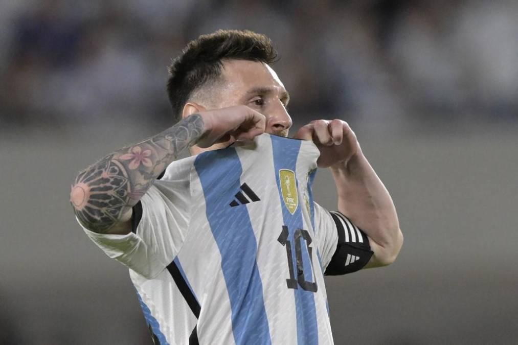 La MLS y su increíble plan nunca antes visto para llevarse a Messi: Quién paga el salario y Leo decide dónde jugar