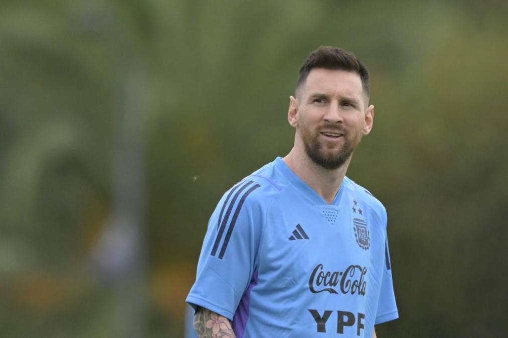 La MLS y su increíble plan nunca antes visto para llevarse a Messi: Quién paga el salario y Leo decide dónde jugar