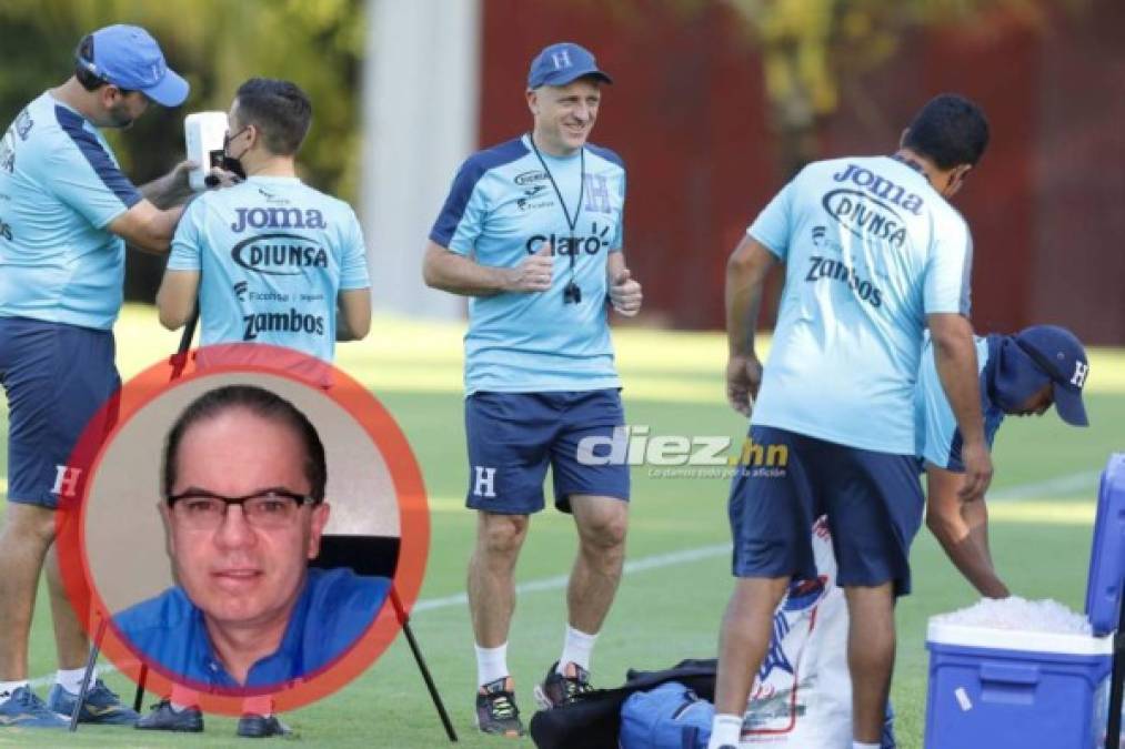 Blog de Elmer López: Los secretos de un entrenador exitoso y la confianza en el grupo