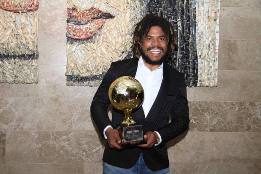 Román Torres: 'Panamá va a dar de qué hablar en Rusia'