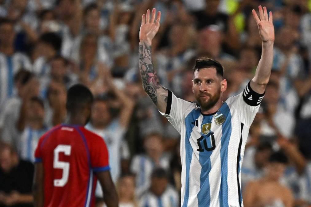 La MLS y su increíble plan nunca antes visto para llevarse a Messi: Quién paga el salario y Leo decide dónde jugar
