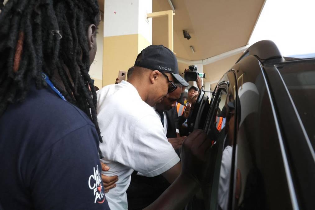 La respuesta de Mbappé sobre su futuro desde Camerún; causó locura en su primera vez que visitó la tierra de su padre