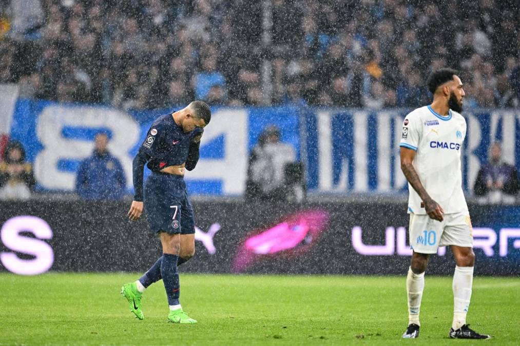 Mbappé se hartó de Luis Enrique: revelan qué dijo Kylian tras su último desplante en el PSG y la respuesta del técnico