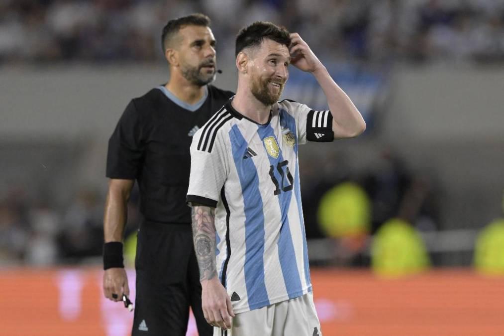 La MLS y su increíble plan nunca antes visto para llevarse a Messi: Quién paga el salario y Leo decide dónde jugar