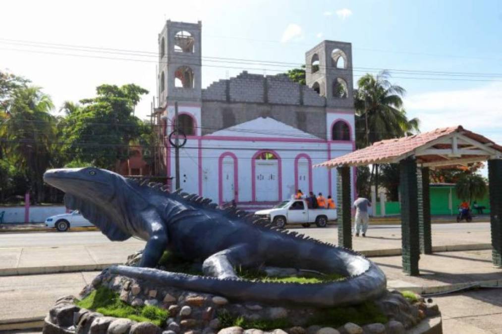 Coronavirus: Las 22 ciudades en Honduras que sufren contagios de covid-19