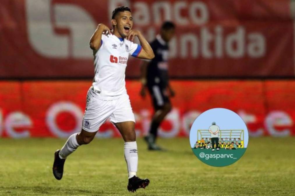 Blog de Gaspar Vallecillo: 'Ver a José Mario Pinto provoca la máxima alegría futbolística'