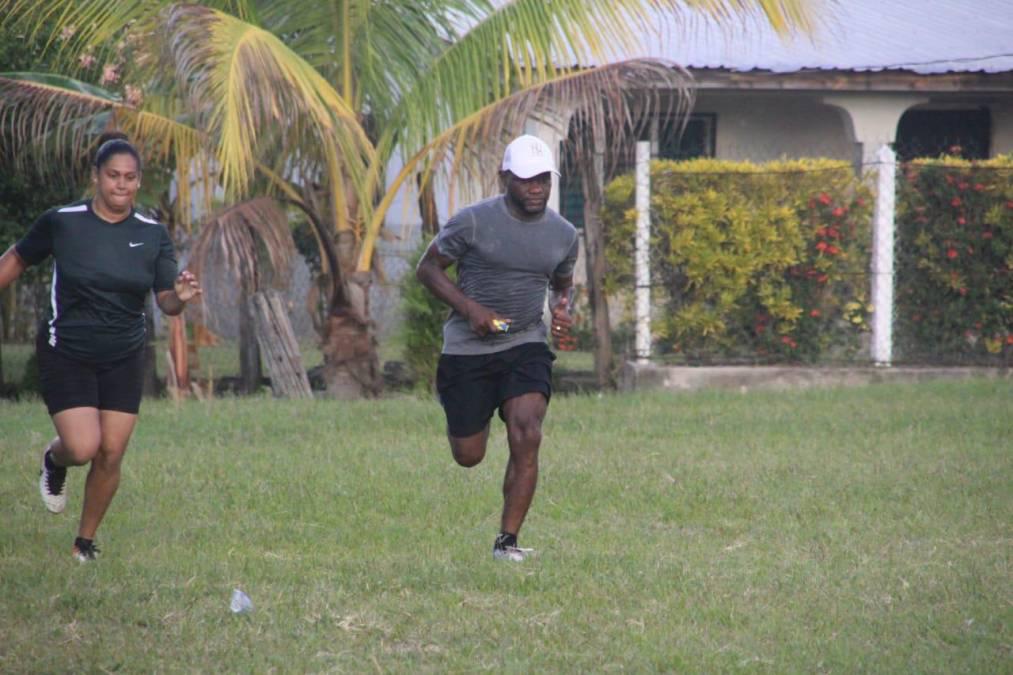 ¿Dónde reside y a qué se dedica? Así es la vida del exfutbolista Tyson Núñez tras varios años en el retiro