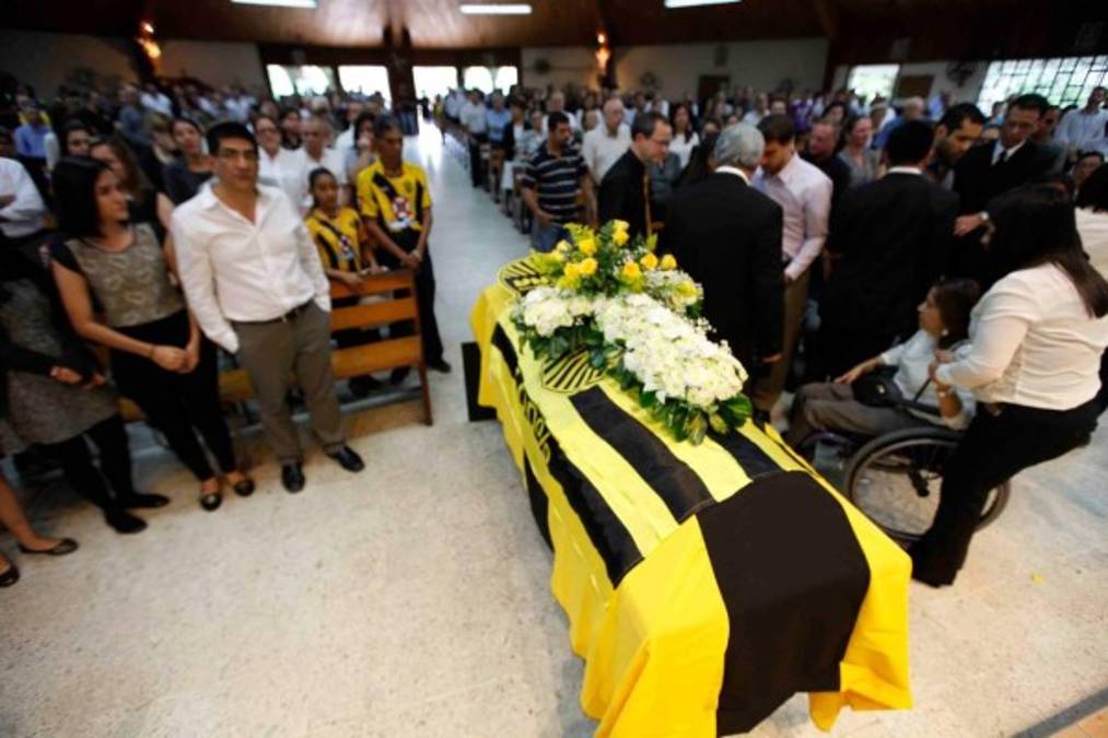 A juicio oral y público supuestos asesinos de Mario Verdial