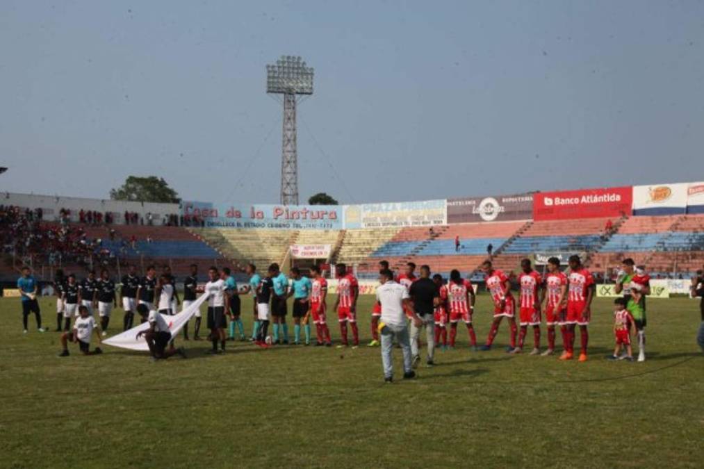 Cambios: Horarios y fechas confirmadas para jornada 4 Torneo Clausura 2020